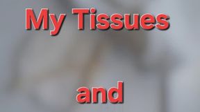 Rip-Off #3: My Dirty Tissues & Makeup Trash - Rip Off