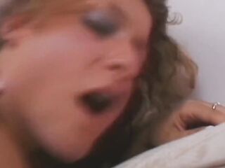 Raw Holes Get Ruthlessly Stretched and Pounded