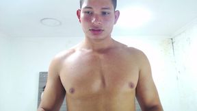 Marcos Ottamendez Private Show