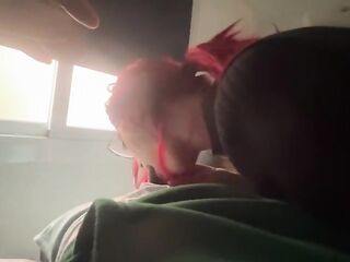 mamada traviesa