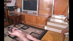 Isis Love- Hot Face Sitting (MOV)