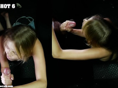 You can handle some serious big cock, Coco!