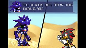 Super Mario Bros Z: Episode 9. The Two Shell Treaty