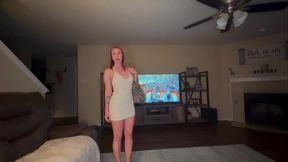 Step Son Breeds Me For Mothers Day Part 1