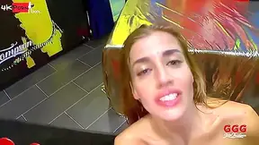 Heat - Group Orgy Of Tagged With #babe-dressingroom) - Baby Dolls
