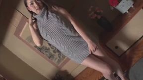 Mastering Erotic Temptation With Patience - Akari Satsuki