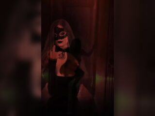 RED ROOM psychological femdom mind fuck