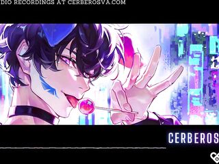 Love u like a spouse, bang u like a bitch // NSFW Audio & Hunk Verbal Immodest Talk