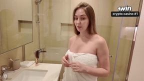 Alina Rai In Oops My Stepson Took Viagra I Had To Help Him