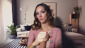 Double Milked Step-Mommy