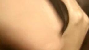 ”An Arousing Handjob”