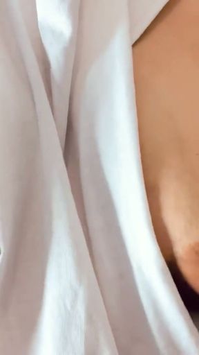 I Am Going To Bite Your Cock Then Ride My Big Ass While My Big Tits Bouncing On Dick  Until You Cum Inside My Wet Pussy   Clip 1