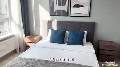 "please Can I Stay with You? I have Nowhere to Go My Classmate Would Do Anyth...