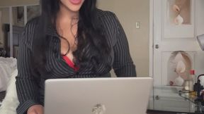 The Gooning Roleplay JOI Part 2