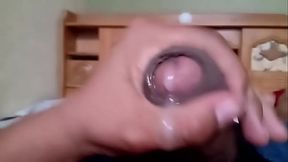 Maduro me manda su leche en cuarentena