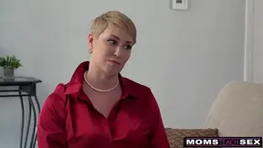 Stepmom Ryan Keely tells Lilly Bell, `If You Want to Smash Him, I'll Supervise`