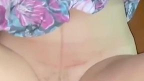BOKEP INDO - Tetangga Istri Ngewe Di Ruang Tamu Rumahnya