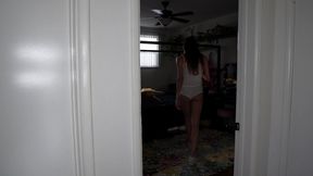 petite trans hottie amanda riley eats jason s ass & deep throats