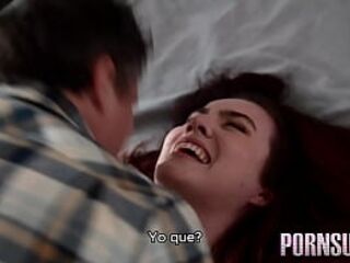 The Quest For Good Sex. Spanish sub. To see in: pornsuborg