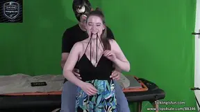 Alice Wanted to Play Another Game