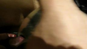 orgia con los pastores que golpean la puerta en lo de mi hermanastra