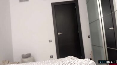 I fuck my TEEN Step Sister while our parents are next to us! CREAMPIE