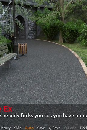 The Visit #8 the End