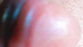 Hisap zakar, melancap, handjob – klip buatan sendiri jarak dekat gay India melancap