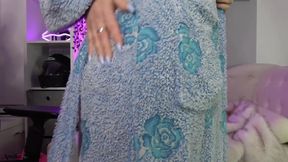 Fashion Show - My Cozy Clothes