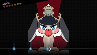 Pompom BeatBanger {100% Accuracy X245 Combo score:21620}