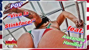 POV - Viva la Stinkface! WMV