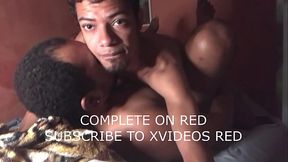 150 He caresses my nipples while I fuck him, delicious