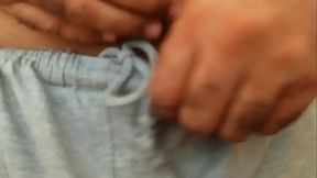 burlymonster arab guy Big Balls Lovers