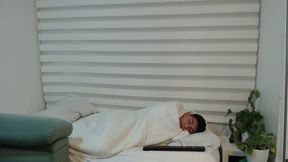 Angel Joseph Private Show