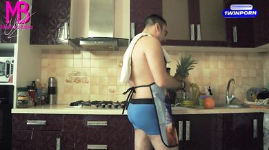 "Cheating on his wife. Fed a pregnant neighbor with pineapple sperm"