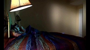 Jenna Presley and Wendy Divine Anal Threesome with Eric Masterson