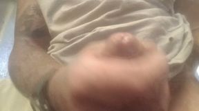 Pov camera cover up
