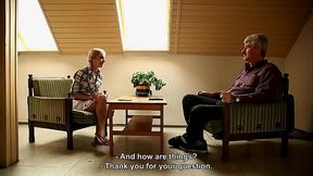 The girl in love - part 1