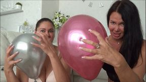 CREAKING AND EXPLOSION Ebb