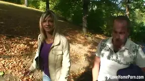 Tempting Side Piece Teases Before Sultry Sex Encounter Begins