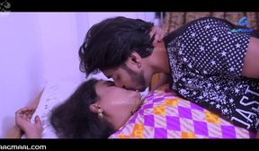 Indian Hot Web Series Chacha Ji Ka Massage Season 1 Episode 2