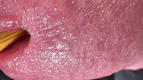 Acorn and My Hole Make Me Happy