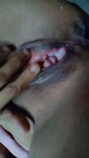 PINAY DUKITQUEEN NAGSOLO( PART1)