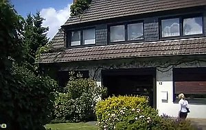 Magma film german blonde babe in public bdsm