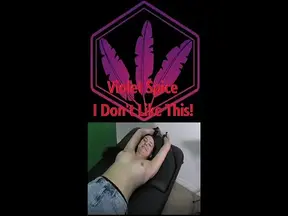 Ticklish Female Brat Endures Some Tickling Torture