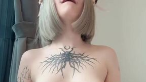 Community Creator
 @Yonaaa @Ahegao and #Tattoo Porn #Shaved Pussy #Blonde #Naked sex free adult | Tik.Porn