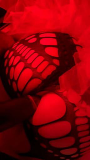 Every inch of my monster cock in that greedy little arse. 💋