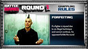 Isis Love Gets Fucked In A Real MMA Cage And She Looks Hot As Fuck!- Titopia