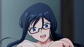 Hentai: Toshoshitsu no Kanojo Seiso na Kimi ga Ochiru made - Epis&oacute_dio 06. Gozo sob controle. Satisfa&ccedil_&atilde_o garantida. Confere o perfil