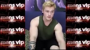 Streap-tease na webcam